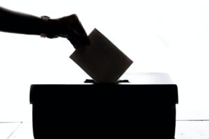 Cyberattack on UK Electoral Registers